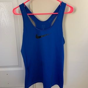 Nike Pro tank top